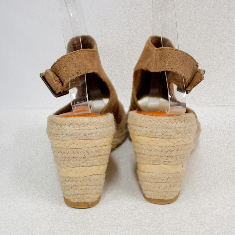 GAP Shoes| WEDGES | GAP Espadrille Wedge Sandals
